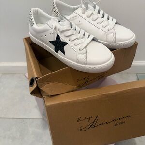 New vintage Havana shoes